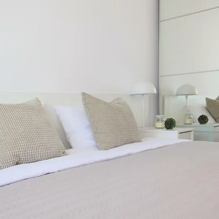 Chilliapartamenty - Blizej Morza - Espresso Apartment *