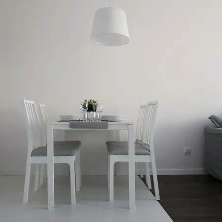 Chilliapartamenty - Blizej Morza - Espresso Kolobrzeg