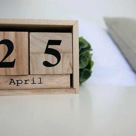 Chilliapartamenty - Blizej Morza - Espresso Apartment