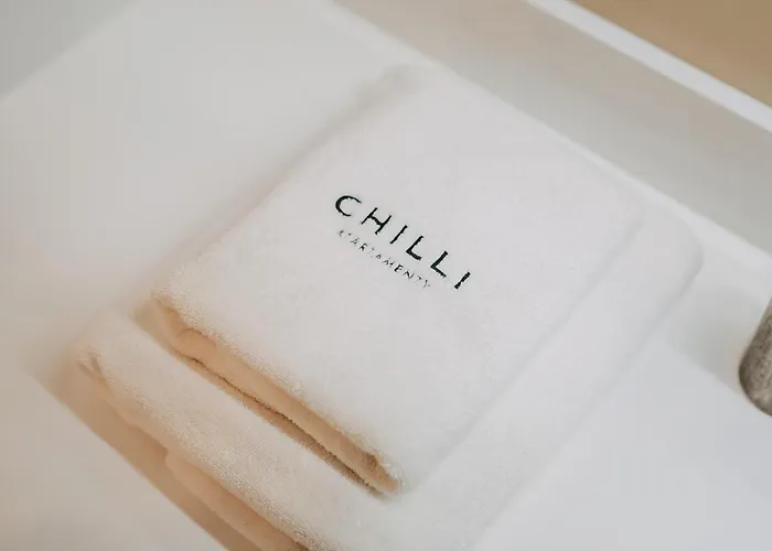 Chilliapartamenty - Bliżej Morza - Espresso *