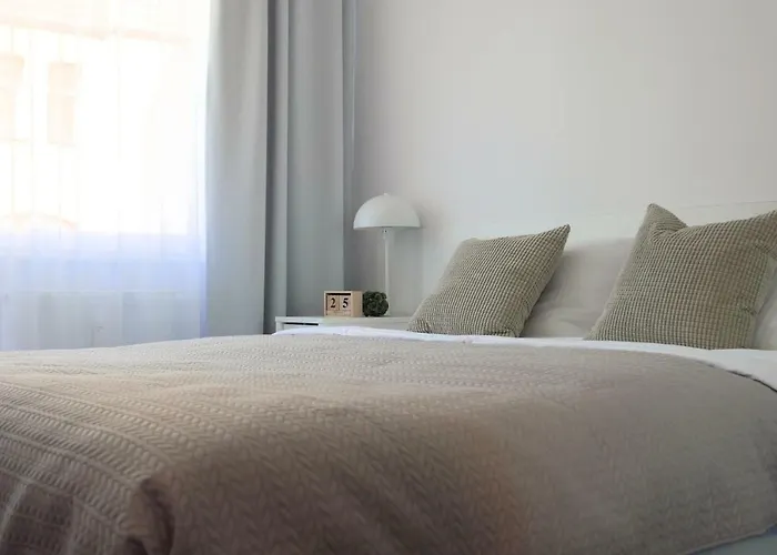 Chilliapartamenty - Bliżej Morza - Espresso