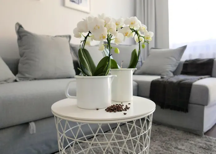 Chilliapartamenty - Bliżej Morza - Espresso *