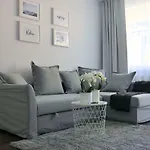 Chilliapartamenty - Blizej Morza - Espresso Kołobrzeg