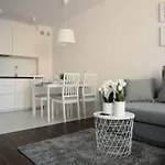 Chilliapartamenty - Blizej Morza - Espresso Kołobrzeg