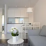 Chilliapartamenty - Blizej Morza - Espresso Apartamento Kołobrzeg