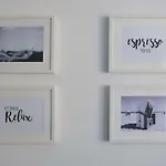 Apartamento Chilliapartamenty - Blizej Morza - Espresso Kołobrzeg