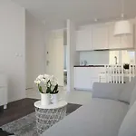 Apartamento Chilliapartamenty - Blizej Morza - Espresso Kołobrzeg