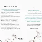 Chilliapartamenty - Blizej Morza - Espresso Apartamento *