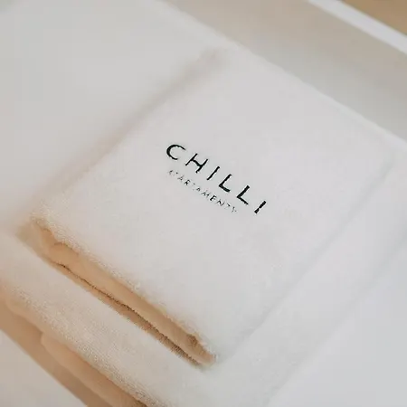 Chilliapartamenty - Bliżej Morza - Espresso *