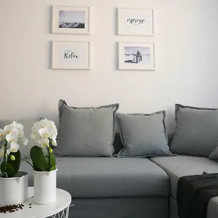 Appartamento Chilliapartamenty - Blizej Morza - Espresso