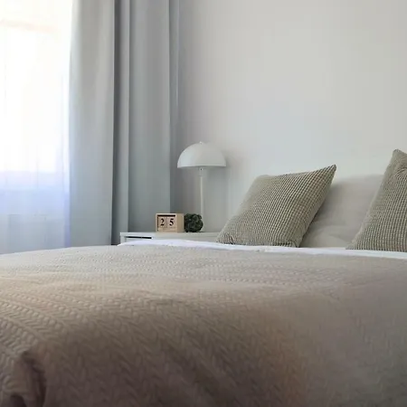 Chilliapartamenty - Bliżej Morza - Espresso