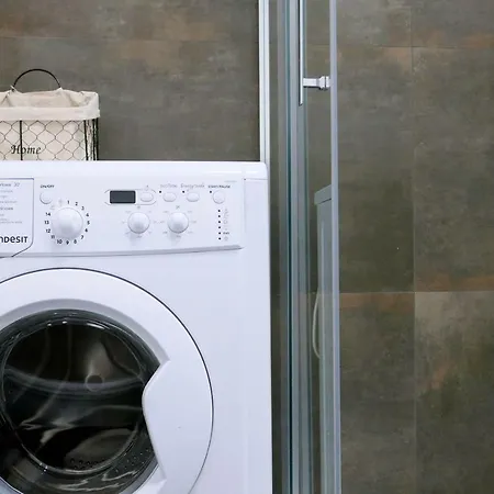 Chilliapartamenty - Bliżej Morza - Espresso * Kołobrzeg