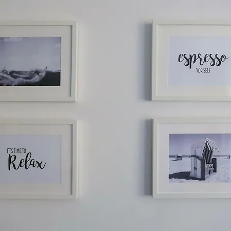 Apartament Chilliapartamenty - Bliżej Morza - Espresso Kołobrzeg