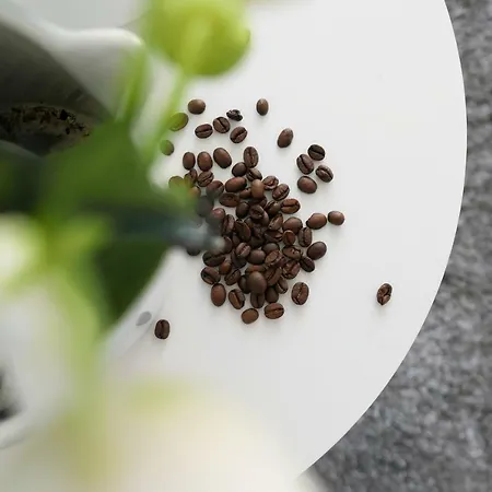 Apartament Chilliapartamenty - Bliżej Morza - Espresso