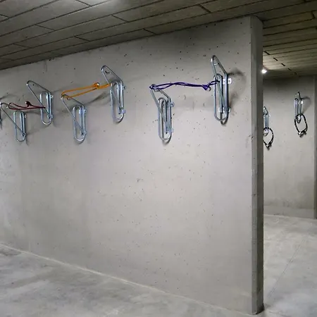 Apartament Chilliapartamenty - Bliżej Morza - Espresso