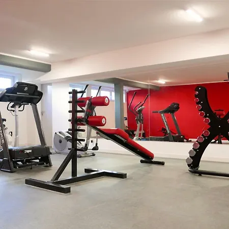 Chilliapartamenty - Blizej Morza - Espresso Appartamento