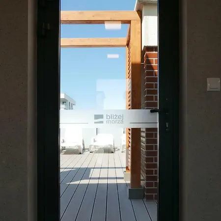 Chilliapartamenty - Blizej Morza - Espresso Kołobrzeg