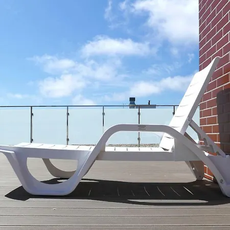 Chilliapartamenty - Bliżej Morza - Espresso