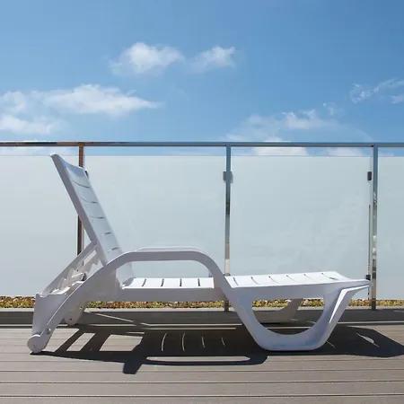 Chilliapartamenty - Bliżej Morza - Espresso Apartament