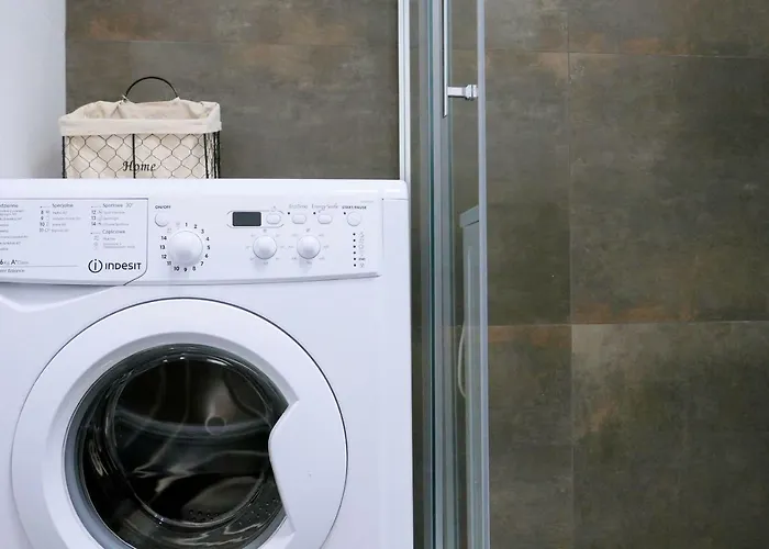 Chilliapartamenty - Blizej Morza - Espresso * Kołobrzeg