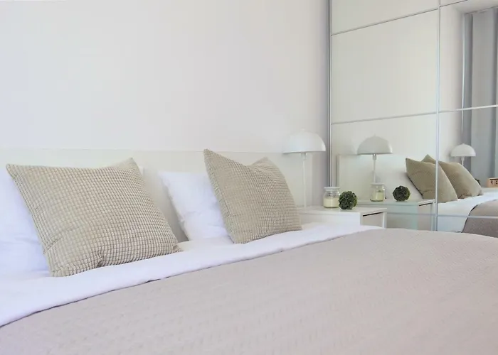 Chilliapartamenty - Blizej Morza - Espresso Apartment *