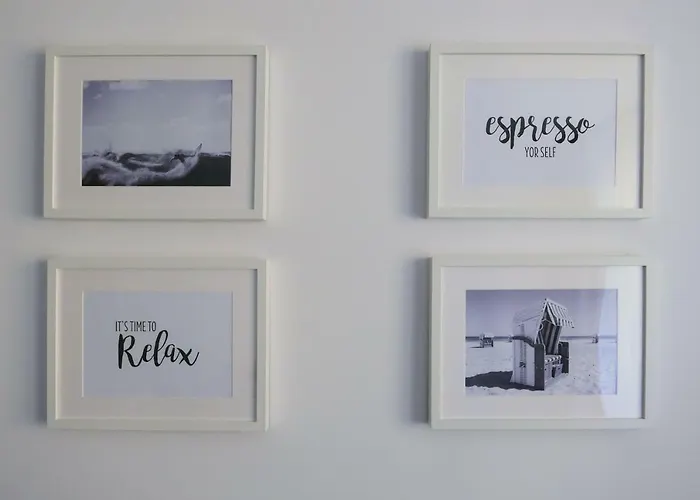 Apartment Chilliapartamenty - Blizej Morza - Espresso Kolberg