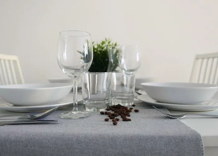 Chilliapartamenty - Blizej Morza - Espresso Kolberg