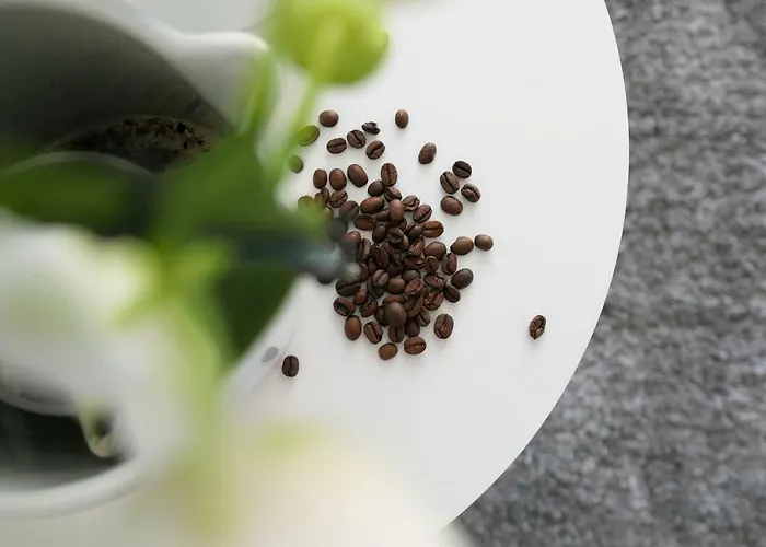 Apartment Chilliapartamenty - Blizej Morza - Espresso