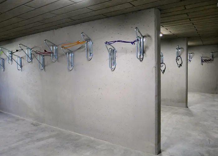 Appartamento Chilliapartamenty - Blizej Morza - Espresso