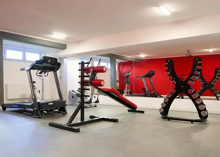 Chilliapartamenty - Blizej Morza - Espresso Apartment