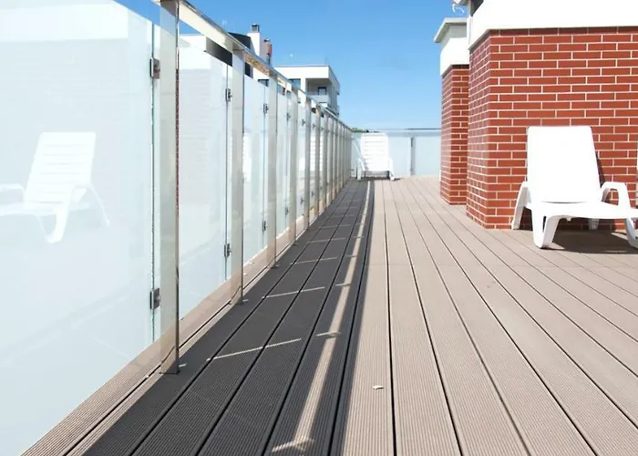 Appartamento Chilliapartamenty - Blizej Morza - Espresso