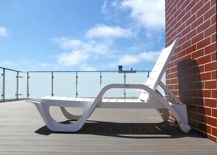 Chilliapartamenty - Blizej Morza - Espresso