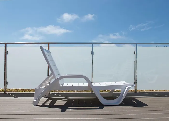 Chilliapartamenty - Blizej Morza - Espresso Appartamento