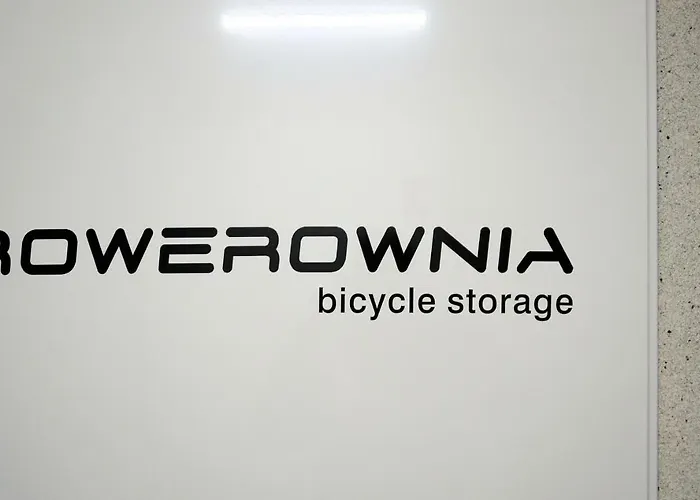 Chilliapartamenty - Blizej Morza - Espresso Appartamento